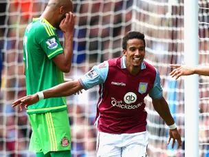 Aston Villa vs. West Brom