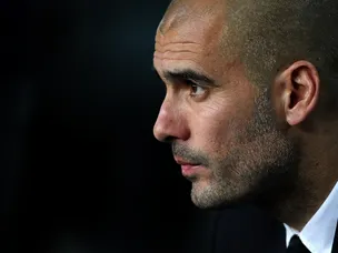 Guardiola wary of Monchengladbach