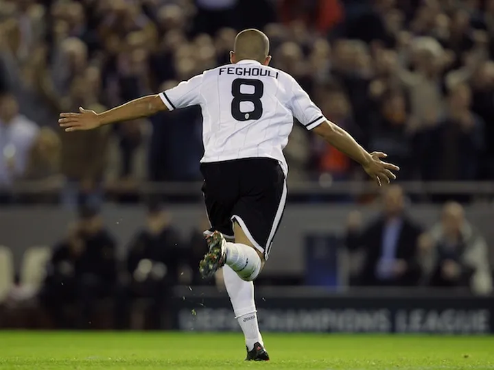 Valencia 0-1 Rayo Vallecano - as it happened