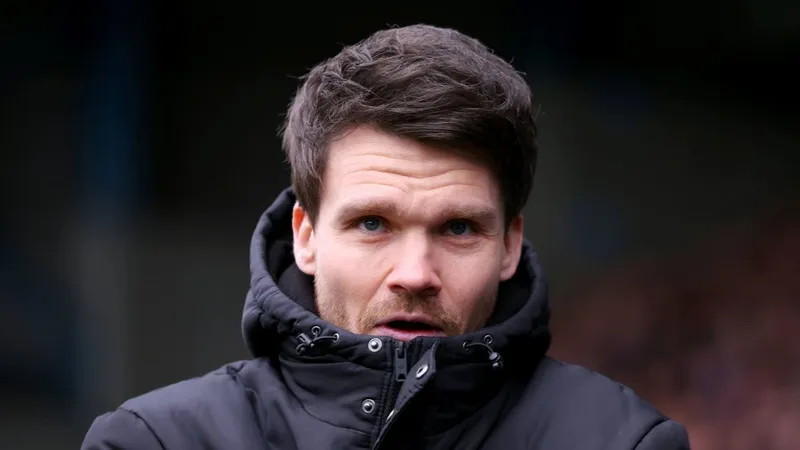 Why Rohl rejected Rangers as two ‘complications’ in appointing Muscat emerge