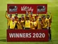 Ben Duckett delighted to seal T20 title for Nottinghamshire after 2019 heartache