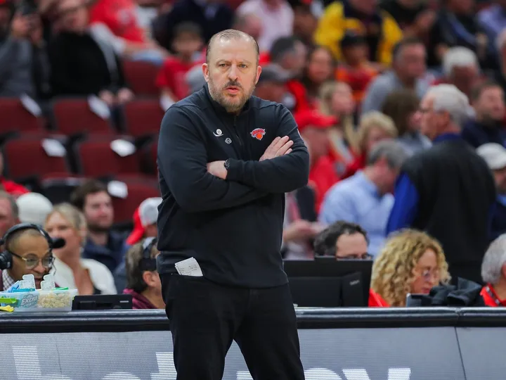 Detroit Pistons vs. New York  Knicks - prediction, team news, form guide