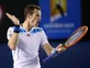 Murray: 'I played poor tennis'