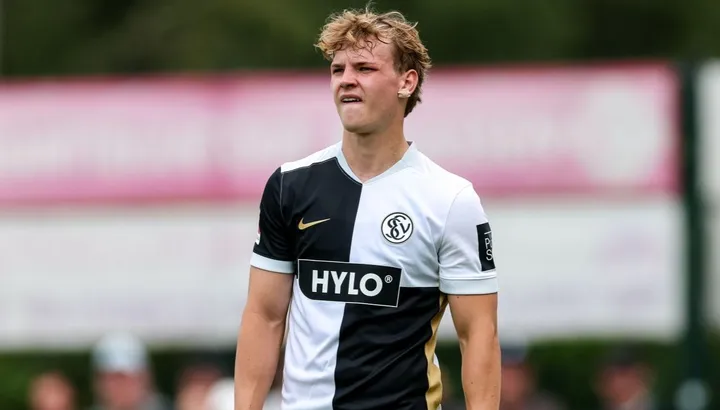 Union Berlin vs Elversberg - prediction, team news, lineups