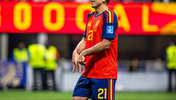 Spain 4-0 Saudi Arabia player ratings: Lamine Yamal makes immediate impact as Mikel Oyarzabal stars
