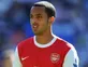 Walcott wants more minutes