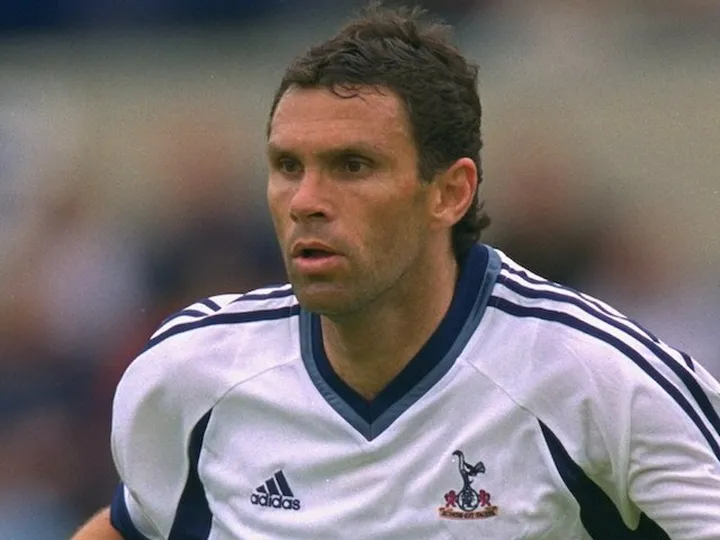 OTD: Spurs sign Chelsea midfielder Poyet