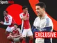 Why Arsenal are at risk of UCL "downfall" against PSG as key areas assessed