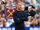 Three managers West Ham could hire if they sack Potter - one is an instant upgrade