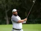 Brendon de Jonge holds first-day lead