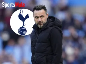 Spurs face £45m exit call as 'official' offer arrives from PL club for star