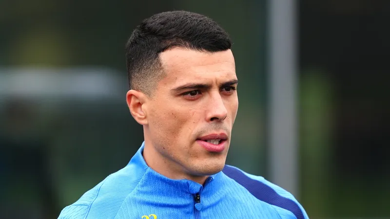 Porro, Mudryk, Udogie latest: Spurs injury list for Liverpool clash