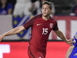 Matt Polster vows to make the most of his second chance at Rangers