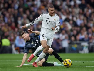 Rayo Vallecano vs. Real Madrid: Head-to-head record and past meetings