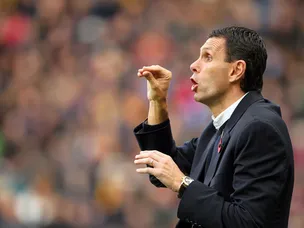 Poyet impressed by Southampton