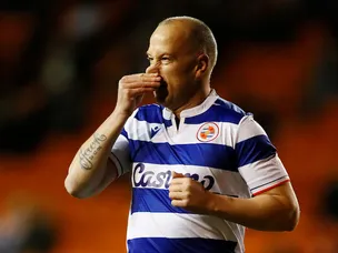 Dark Blues to check on Charlie Adam on eve of cup clash