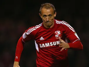 Swindon frustrated by Colchester