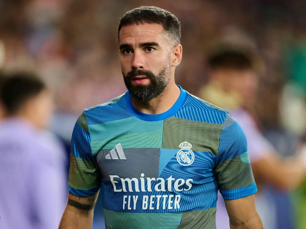 Carvajal future: Will veteran defender leave Real Madrid this summer?