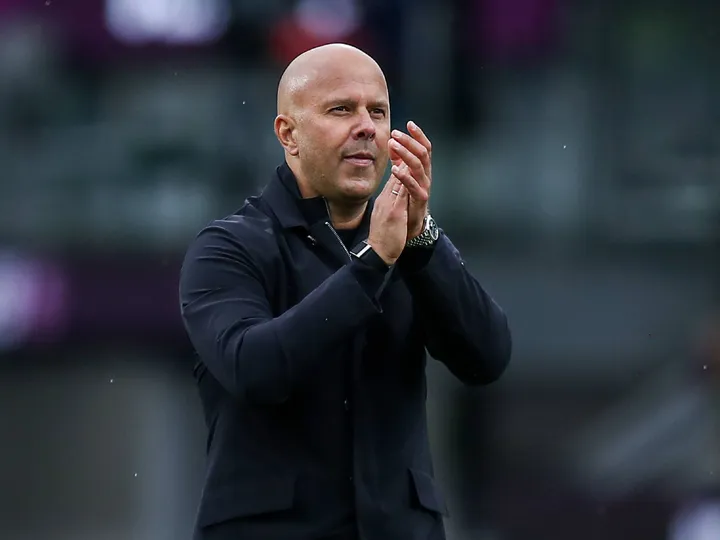 Reds open 'contract talks' with player as second deal to be discussed 'soon'