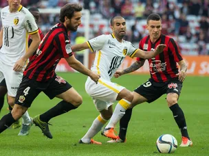 Nice draw blank against Lille