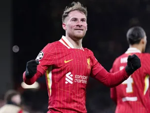 Liverpool vs. Man City injury, suspension list, predicted XIs