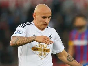 Southampton 0-1 Swansea