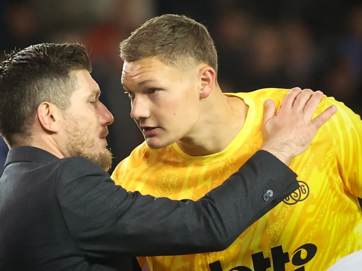 Ipswich Town transfer news: Tractor Boys announce second goalkeeper arrival of the summer