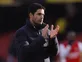 Arteta, Conte 'on PSG managerial shortlist'