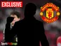 Michael Carrick/Manchester United composite