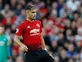 Pereira eyes more Man United minutes