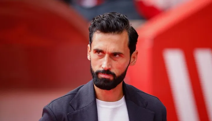 Fulham lineup vs. Crystal Palace: Predicted XI for Premier League clash as Alvaro Arbeloa plans key change