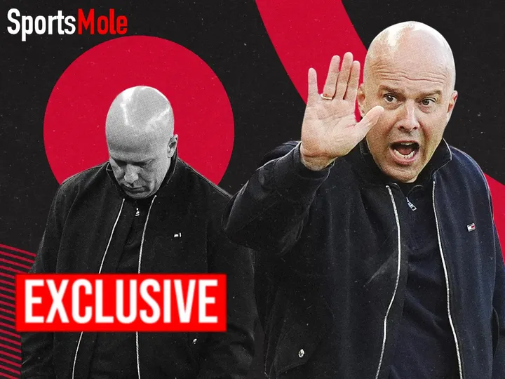 Not Slot, not Alonso: Reds should hire "best" manager in world in the summer