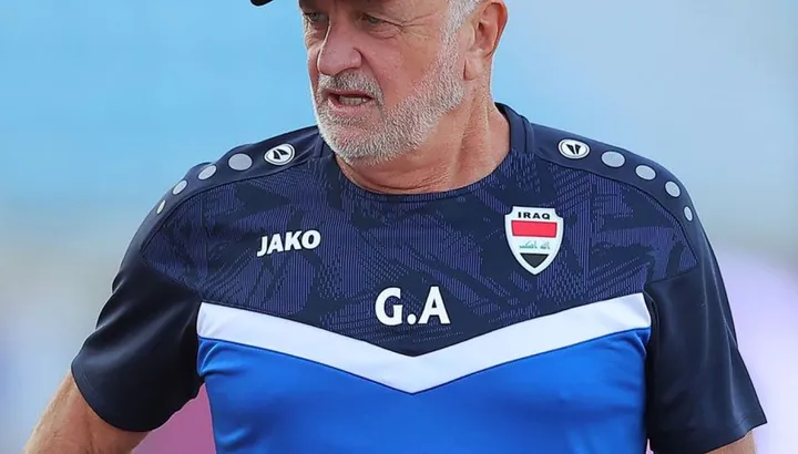 Iraq vs. Oman - prediction, team news, lineups