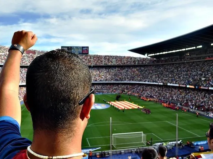 Are you a football addict? Four signs you should look out for