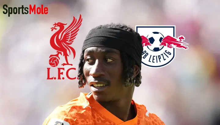 Liverpool transfer news: Yan Diomande 'frustration' revealed as RB Leipzig stance on £100m sale leaves Andoni Iraola waiting