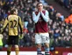 Live Commentary: Aston Villa 2-1 West Ham - as it happened