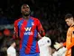 Wolves considering move for Christian Benteke?