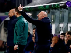 Anderlecht vs. Antwerp - prediction, team news, lineups