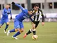 Juventus held by Udinese
