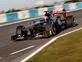 Toro Rosso aim for sixth