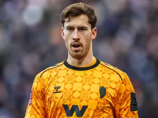 Doubt for the derby? Sunderland games Roefs could miss with hamstring injury