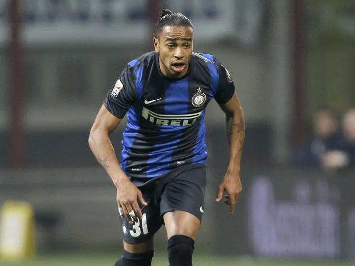 Jesus, Pereira return for Inter 