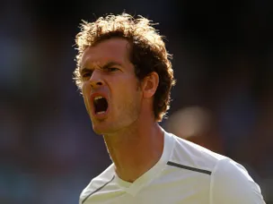 Murray hopeful of support on Centre Court