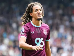 Four or five at the back? Predicted Burnley XI vs. Arsenal