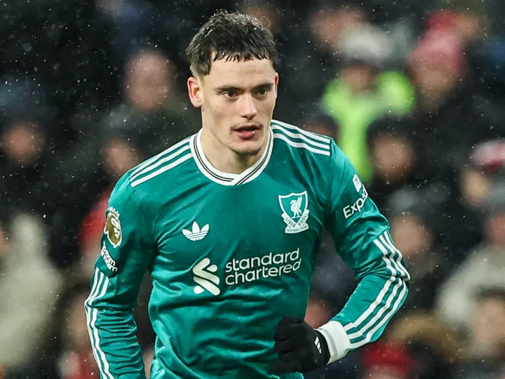 Liverpool vs. West Ham injury, suspension list, predicted XIs