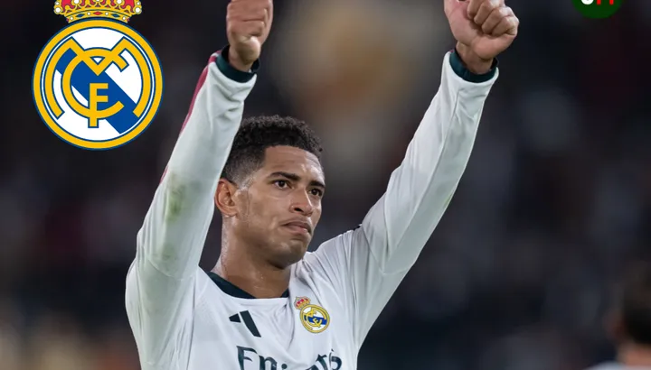 Real Madrid news: Jude Bellingham 'agrees' new long-term contract to extend Bernabeu stay into next decade