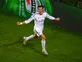 Half-Time Report: Bale gives Real Madrid lead at Eibar