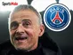 PSG boss Enrique confirms key injury boost before Bayern Champions League showdown