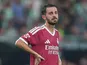 Bernardo Silva of Real Madrid pictured on September 4, 2026