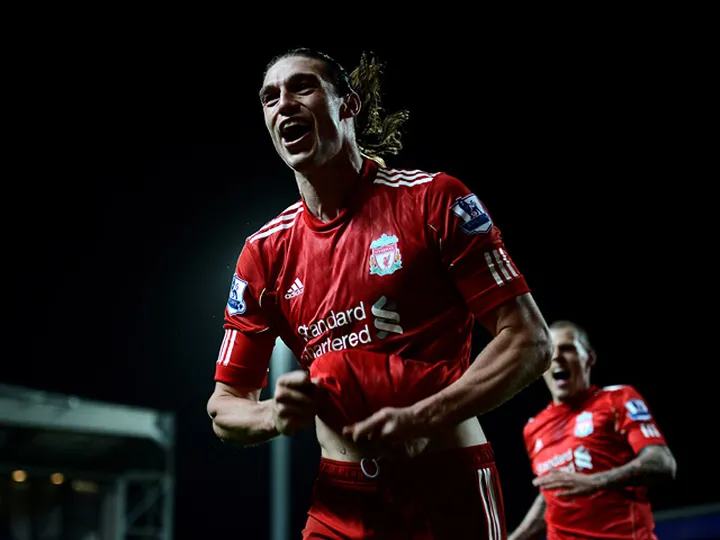 On this day: Carroll heads late winner for Liverpool